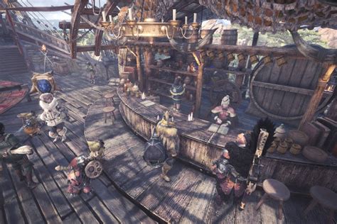 Monster Hunter: World guide: Three ways to manipulate the  .